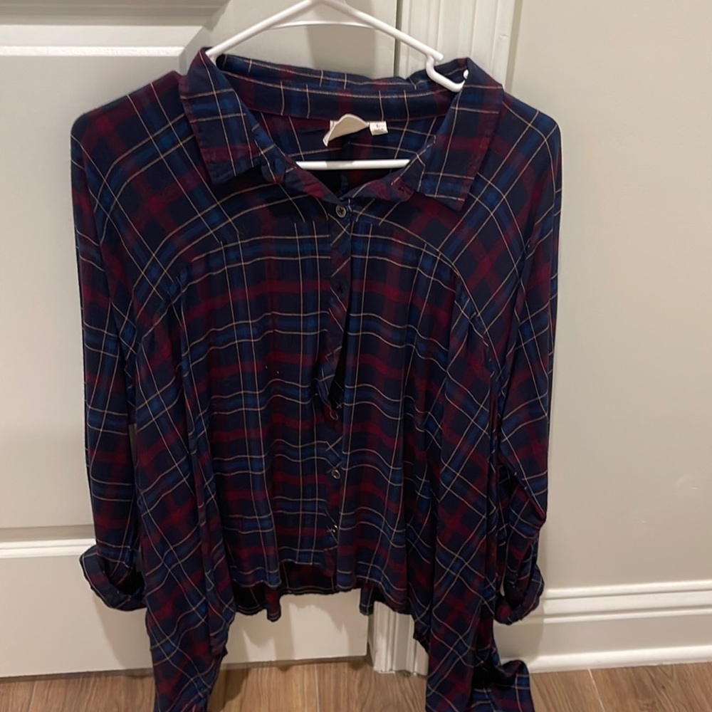 Flannel